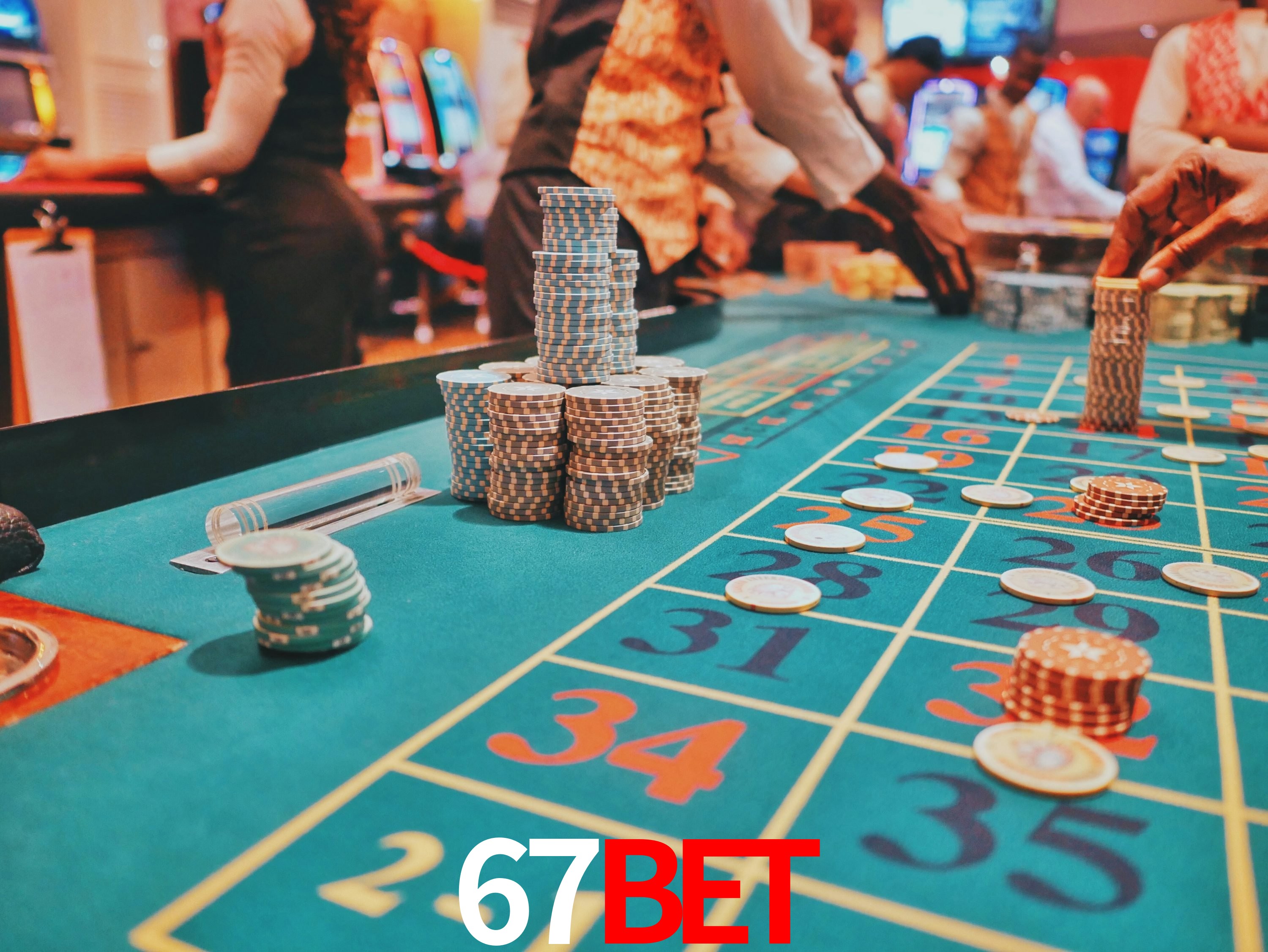 Sports Statistics 67bet