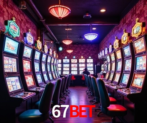 Flash Promotion 67bet